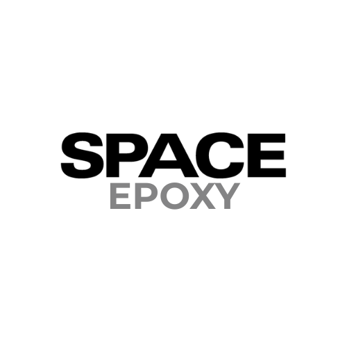 Space Black text